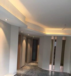 深圳工裝裝修服務，全流程廠房改造與裝飾工程解決方案