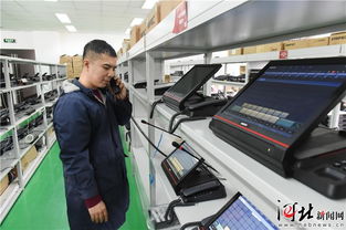 河北遠(yuǎn)東通訊 以自主研發(fā)為引擎，加速開拓國際通信市場(chǎng)